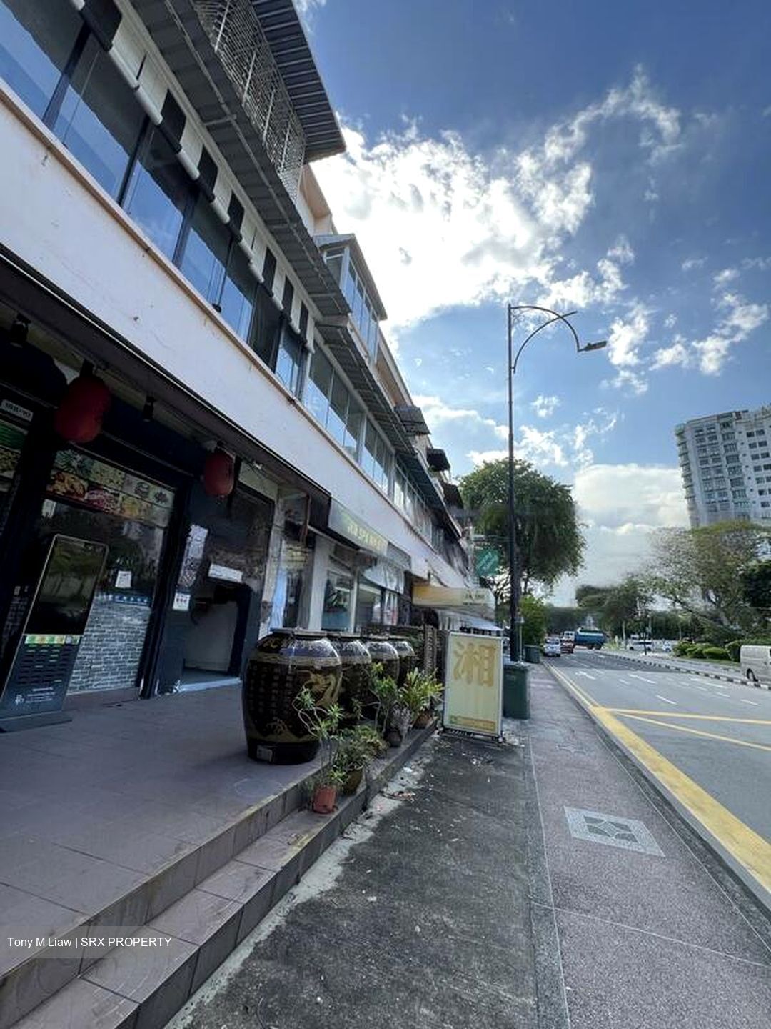 Dunman View (D15), Shop House #456160251